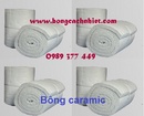 Tp. Hồ Chí Minh: Bông gốm cuộn ceramic nhiệt độ 1400 độ CL1452976