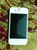 Tp. Hà Nội: Mình cần bán chiếc iPhone 4S 16GB màu trắng đang dùng. RSCL1124310