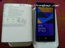 Tp. Hà Nội: bán chiếc HTC 8X bản 16Gb CL1353595P11