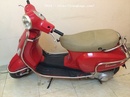 Tp. Hà Nội: cần bán chiếc xe vespa LX 125 ie, đki biển 5 số , biển đẹp chính chủ CL1350583