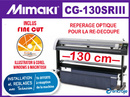 Tp. Hồ Chí Minh: Bán máy cắt decal hiệu MIMAKI CG-130SRIII còn mới 98% CL1350962