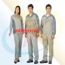 Tp. Hồ Chí Minh: Cơ sở An Phúc Thịnh chuyên may bảo hộ lao động , quần áo công nhân giá giá rẻ 20 RSCL1702007