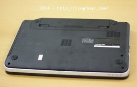 Cần bán lại laptop Dell Vostro 1450, tp hcm