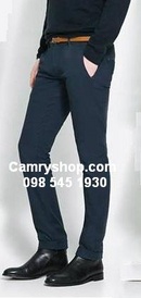Tp. Hà Nội: quần âu, kaki nam thời trang, giá cả tốt nhất CL1353664