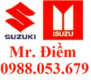 Tp. Hà Nội: Isuzu 5 Tấn Siêu Dài NQR75M Thùng Dài Nhất RSCL1048543