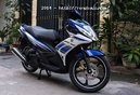 Tp. Hồ Chí Minh: Cần bán nouvo 5 FI dòng GP 125cc , xe đăng ký 20/ 12/ 2012(còn mấy ngày nữa là 201 CL1350743