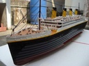 Bình Thuận: Bán mô hình tàu Titanic huyền thoại CL1354441