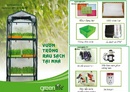 Tp. Hà Nội: Giàn máy trồng rau mầm tại nhà Green life GLVR01 cho năng suất cao CL1351381P11