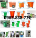 Tp. Hồ Chí Minh: thùng rác công nghiệp, thùng rác 660L, 800L, thùng rác môi trường 0963838772 CL1351709