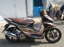 Tp. Hồ Chí Minh: bán 1 xe Suzuki Hayate Special Edition ngay chủ CL1434681