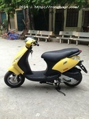 Tp. Hà Nội: Piaggio Zip Việt Nam đời chót 2013 màu vàng chanh, chính chủ, mới 99%, CL1350956