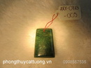 Tp. Hồ Chí Minh: Thạch anh tóc rêu xanh ( Blue hair crystal ) RSCL1173275