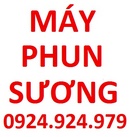 Tp. Hồ Chí Minh: Lắp Đặt Hệ Thống Phun Sương Nhà Hàng Sân Vườn HCM 0924. 924. 979 RSCL1119340