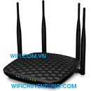 Tp. Hà Nội: TendaWifi FH450 450Mbps giá rẻ thu phát wifi kích sóng siêu khỏe cho hộ gia đình CL1366797P5