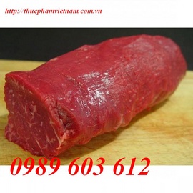 Mua thịt bò Việt, giá tốt nhất ở Hà Nội