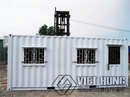 Thanh Hóa: Bán Container rỗng, Container văn phòng CL1355622