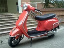 Tp. Hồ Chí Minh: Gia Đình mình cần bán 1 xe Vespa CL1352072