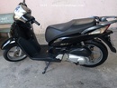 Tp. Hồ Chí Minh: Cần bán 1 xe Honda SHI 150 , nhập khẩu , màu đen CL1353304P4