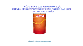 097 339 3750 - bán sỉ lẻ dầu nhớt động cơ - dau nhot dong co- daunhotdongco