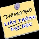 Tp. Hà Nội: Liên Thông Đại Học Thương Mại Cấp Bằng Chính Quy Năm 2014 CL1354699P3