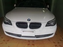 Tp. Hà Nội: Bán xe BMW 523i, đời 2010 - giá 76000 USD tại Hà Nội CL1358284P4