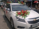 Tp. Hồ Chí Minh: Cho thuê xe 4 chỗ Chevrolet Cruze đi du lịch, đi công tác, quận Bình Tân CL1346833