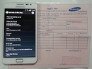 Tp. Hồ Chí Minh: bán Samsung Note 1 N7000 quốc tế CL1352785