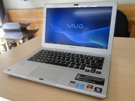 Thanh lý Sony Vaio Vpc-Sb35fg