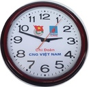 Tp. Hồ Chí Minh: lam quang cao tren dong ho treo tuong CL1370845