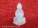 Tp. Hồ Chí Minh: Phật Bà dáng ngồi, không có hào quang RSCL1646921