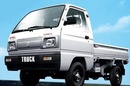 Tp. Hồ Chí Minh: Xe Tải Suzuki Carry Truck 650kg Thùng composite RSCL1251988