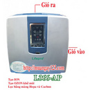 Tp. Hà Nội: Máy lọc không khí ozone khử mùi LifePro giá rẻ CL1651597P18