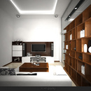 Tp. Hồ Chí Minh: Thiết kế nội thất chung cư miễn phí, tư vấn nội thất đẹp CL1353056