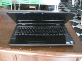 Bán Laptop dell inspiron n5110 màu đen