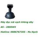 Tp. Hà Nội: Bán đâu đọc mã vạch không dây AS2800wx giá rẻ CL1355103