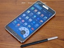 Tp. Hồ Chí Minh: Bán cái Samsung Galaxy Note III CL1353459