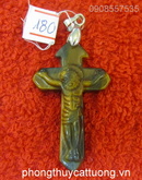 Tp. Hồ Chí Minh: Hình ảnh Chúa Jesu bị đóng đinh trên Thánh giá. CL1359669P5