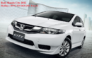 Tp. Hồ Chí Minh: body kit cao cap honda city 2012,2013 CL1354656