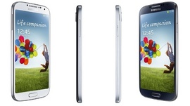 Samsung galaxy s4 nguyên hộp giá tốt