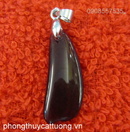 Tp. Hồ Chí Minh: Mặt dây chuyền đá Granat CL1353685