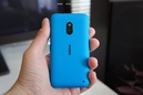 Tp. Hồ Chí Minh: Nokia Lumia 620 - 8gb màu xanh CL1353592