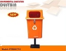 Tp. Hồ Chí Minh: Thùng rác 120l, thùng rác 240, thùng rác công cộng giá rẻ CL1356742P9