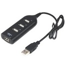 Tp. Hà Nội: Bộ chia usb 4 cổng CL1517606