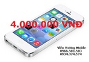 Tp. Hồ Chí Minh: bán iphone 5s giá 3 triệu tại VIỄN VƯƠNG CL1353939