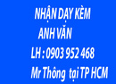Tp. Hồ Chí Minh: Luyện thi toeic toefl ielts HCM thầy Thông - 0903952468 CL1359847