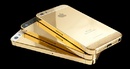 Tp. Hà Nội: Bán iPhone 5S Elite Gold cũ giá sốc, mới 99% CL1353939