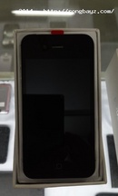 Tp. Hồ Chí Minh: bán 1 con Iphone 4s Màu đen tại hcm RSCL1003355