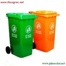 Tp. Hồ Chí Minh: Thùng rác công nghiệp nhựa HPE, composite 0963838772 CL1354079