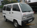 Tp. Hà Nội: bán suzuki super carry van 2009 màu trắng-CHỢ Ô TÔ CẦU GIẤY RSCL1074414