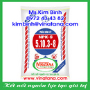 Tp. Hồ Chí Minh: bao phan bon 50kg CL1354885